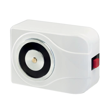 Branddeur Magneet 50 kg