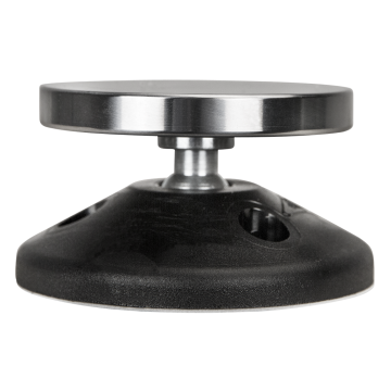 Tegenplaat lengte 4 cm voor TFEMFS50.