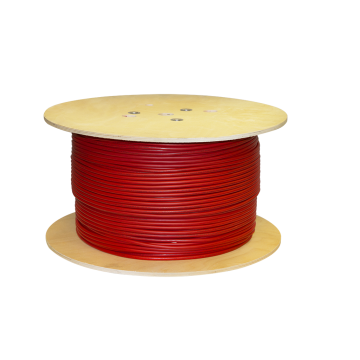 Brandkabel 2x1