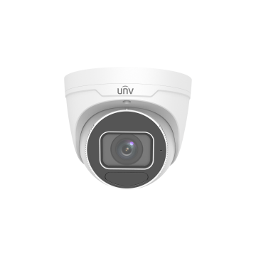 4MP LightHunter VF IR turret netwerkcamera