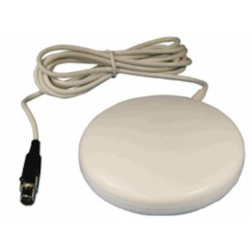 Vibratie alarm kussen voor hardhorende, 24V