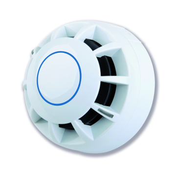 Conventionele multicriteria detector