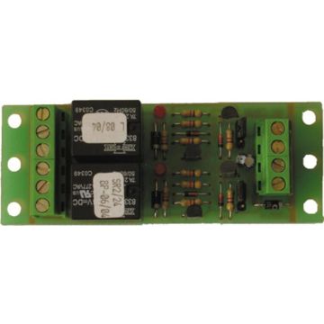 Carte relais 2R