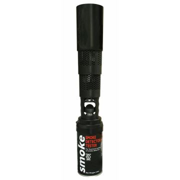 Testbus 150ml voor rookdetectoren - NET