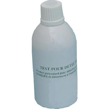 Testbus 250 ml pour BDS050  NET