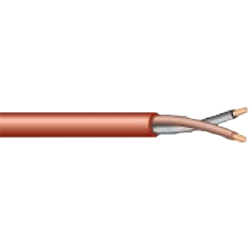 Lineaire detectiekabel 68° per 100m