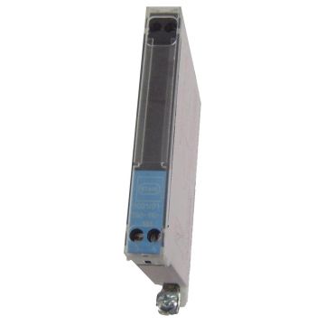 Isolateur EX Barrière Zener pour sirène EX BDS259