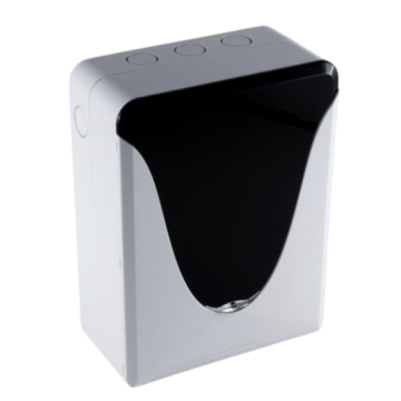 Detecteur BEAM DLF150-R , version relais