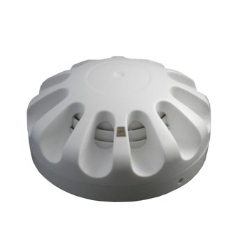 Détecteur optique sans fil adressable