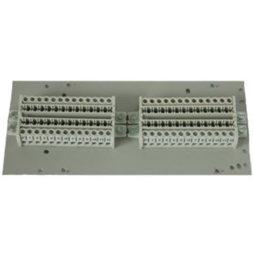Print voor 4 isolatoren ICC05