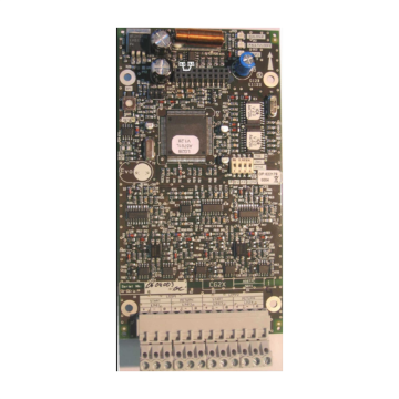 MG2B Module d'extension pour 400 adresses