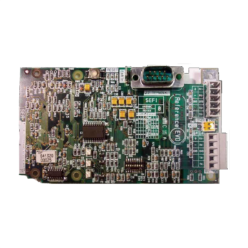 MGNET Carte réseau avec RS486