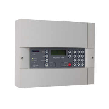 Centrale 128 BOSEC FR