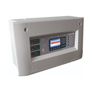 Addr.brandcentrale 400 NL/FR