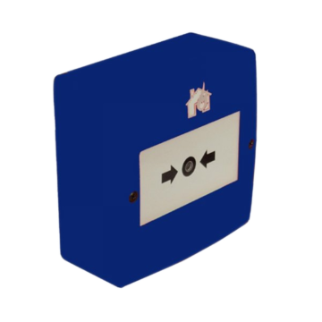 Bouton-poussoir manuel