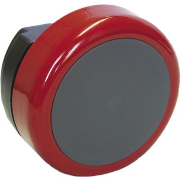 SONNERIE EXT ROUGE 93 dB 24 Vcc