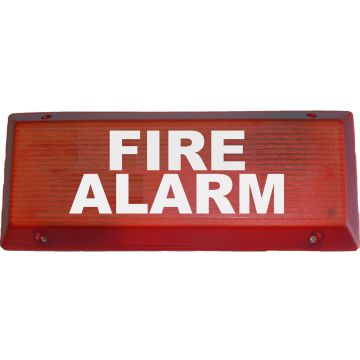 Panneau d'alarme OPTO-AKOES ip55