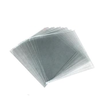 Verre pour BDT942 - par 10 pièces