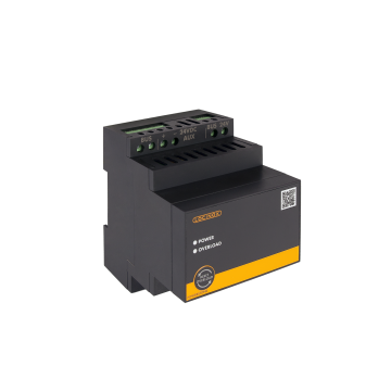 POWERSTONE-24V-60W - Alimentation 60W.