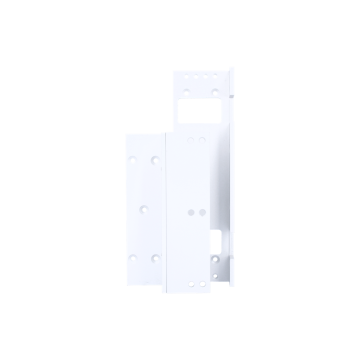 Kit L + Z beugel voor magneten 500 KG