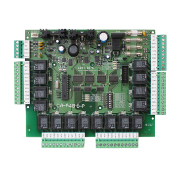 Liftcontrolemodule