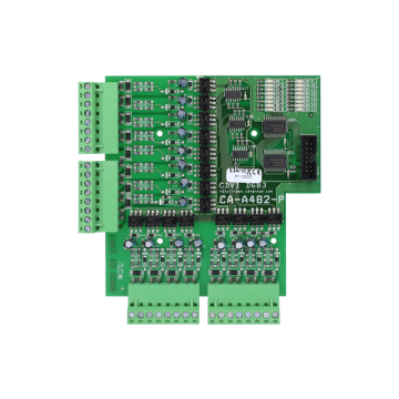 Module bestemmingsrapportering