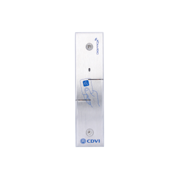 Fijne Proximity lezer Wiegand