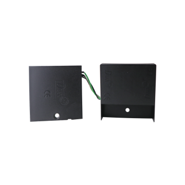 Deurpos. contact magneet 300kg