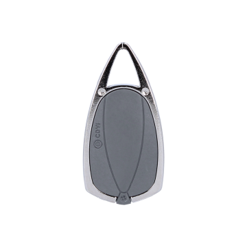 Krypto Metal Tag Desfire EV2