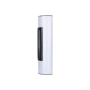 Deurprofiel 300 kg 400 mm met relaiscontact