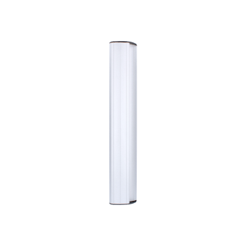 Deurprofiel 2x300 kg 600 mm met relaiscontact