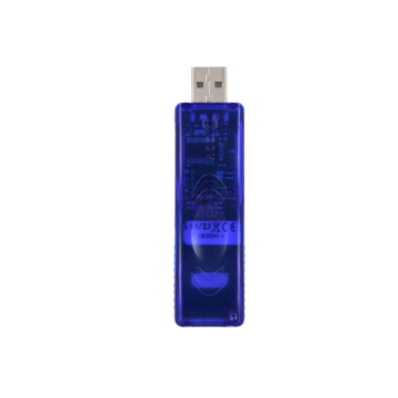 Inleer USB 13.56MHz