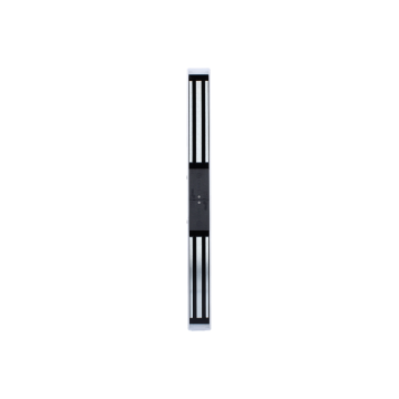 Magneet opbouw 2x300 kg + relais