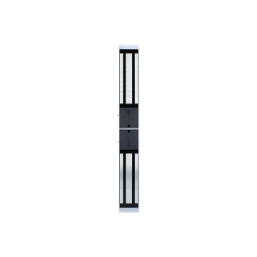 Magneet opbouw 2x500 kg + relais