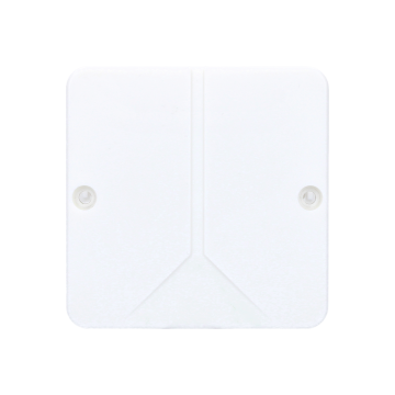 Mini-ontvanger 433Mhz-2 relais