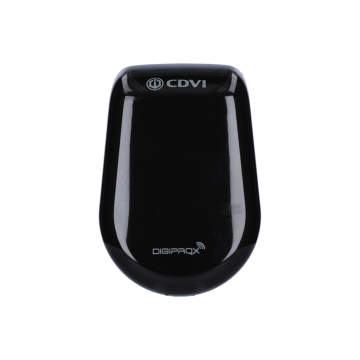Lecteur Mifare® 13,56 Mhz noir