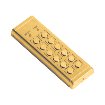  Clavier « Slim series »