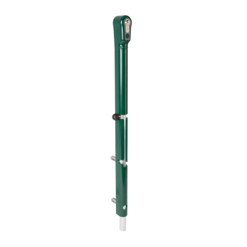KEYDROP-7016 - Verrou de sol verrouillable RAL7016.