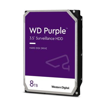 HDD 8TB PURPLE     NET