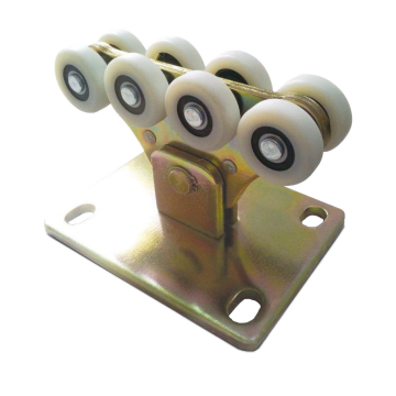 Wagen pour schuifhek SILENT P