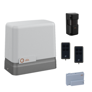 KIT ABLE SL-Medium 1000 24 V