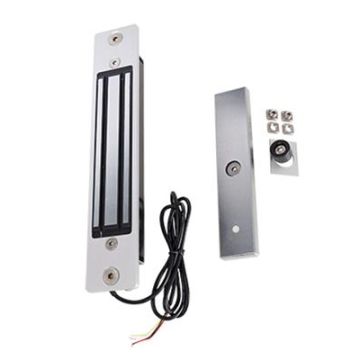 MAGUNIT2500 - Ventouse et contre-plaque pour profils N-LINE (B ou S)-MAG.