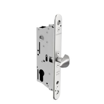 Locinox SIXTYLOCK-LS