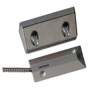 Magneetcontact vloermontage , 2m bewaakte câble, NG