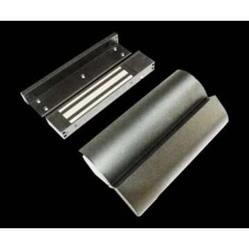 Armature L/Z noir pour MGM300-BL