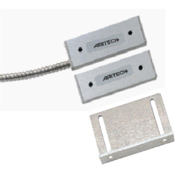 Contact ALARM, 75mm, IP67, câble protégé 2m