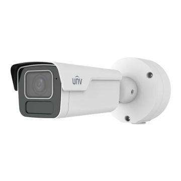 4MP LightHunter VF IR Bullet Netwerk Camera