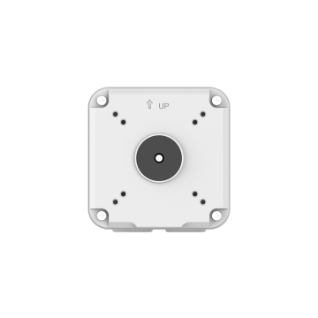 Back box Bullet + back outlet