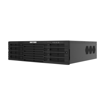 NVR 32 canaux sans PoE série S