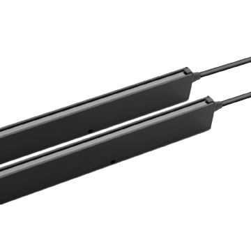 BEAM 46/14M IP67 850 24Vdc